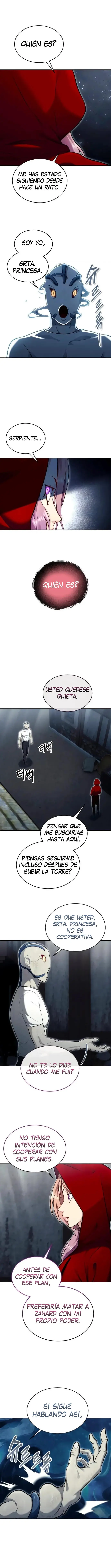 Tower of God: Urek's Ascent - Capítulo 52 - Página 14 - LectorTMOo