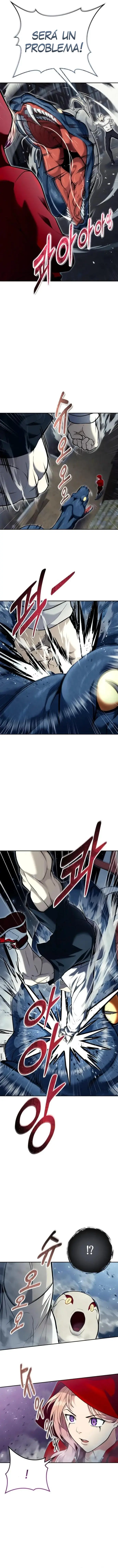 Tower of God: Urek's Ascent - Capítulo 52 - Página 15 - LectorTMOo