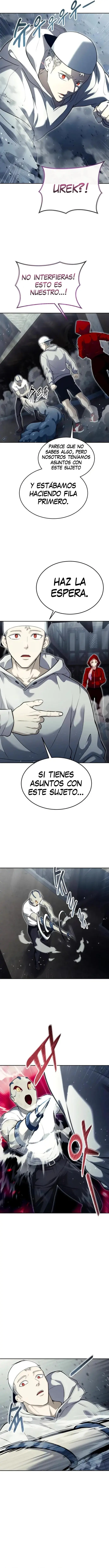 Tower of God: Urek's Ascent - Capítulo 52 - Página 16 - LectorTMOo