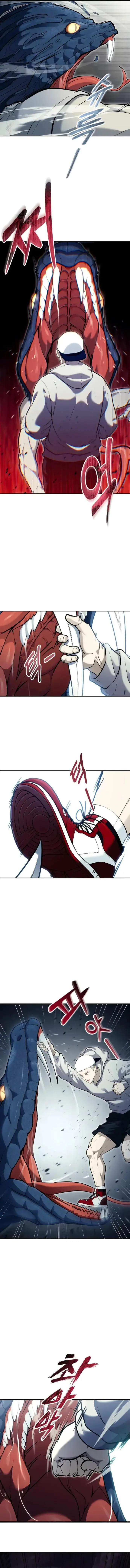 Tower of God: Urek's Ascent - Capítulo 52 - Página 17 - LectorTMOo