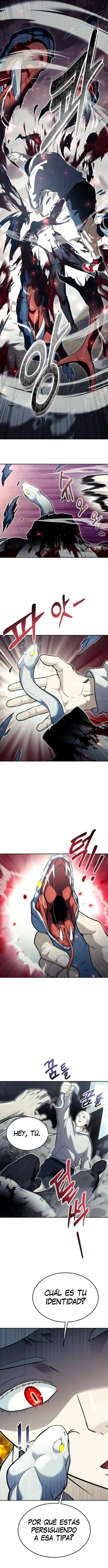 Tower of God: Urek's Ascent - Capítulo 52 - Página 18 - LectorTMOo