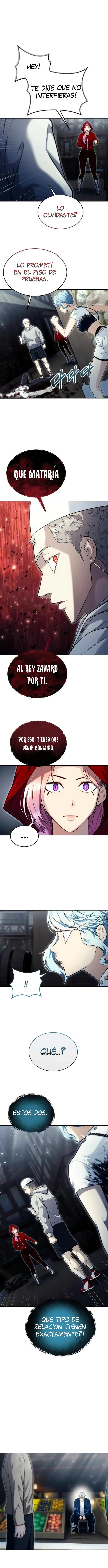 Tower of God: Urek's Ascent - Capítulo 52 - Página 19 - LectorTMOo