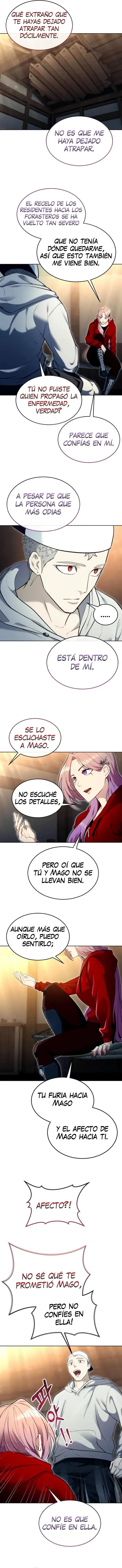 Tower of God: Urek's Ascent - Capítulo 53 - Página 4 - LectorTMOo