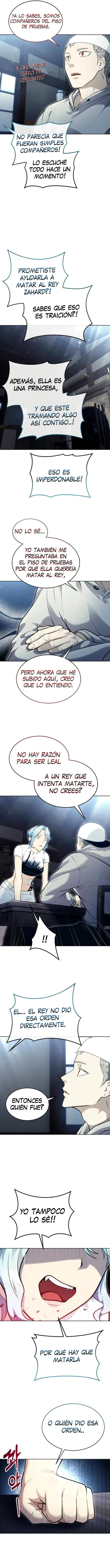 Tower of God: Urek's Ascent - Capítulo 53 - Página 6 - LectorTMOo