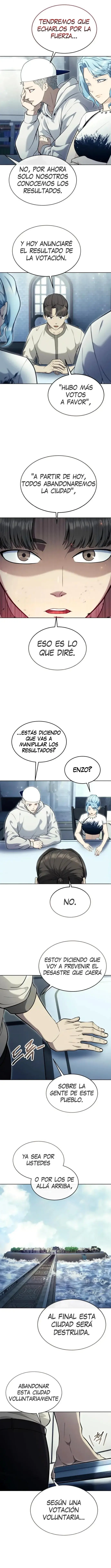 Tower of God: Urek's Ascent - Capítulo 53 - Página 10 - LectorTMOo