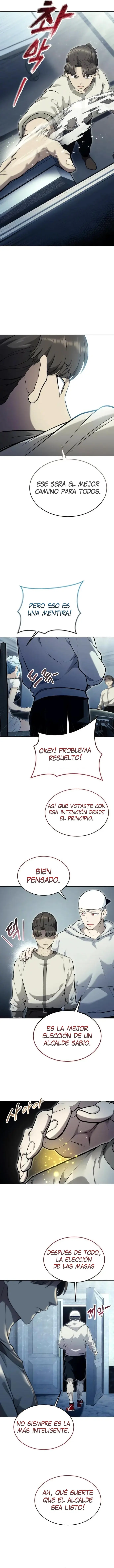 Tower of God: Urek's Ascent - Capítulo 53 - Página 11 - LectorTMOo