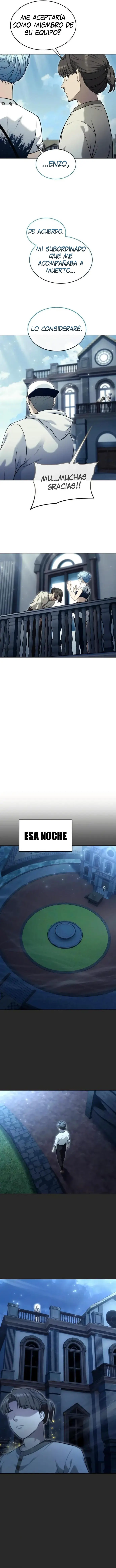 Tower of God: Urek's Ascent - Capítulo 53 - Página 13 - LectorTMOo