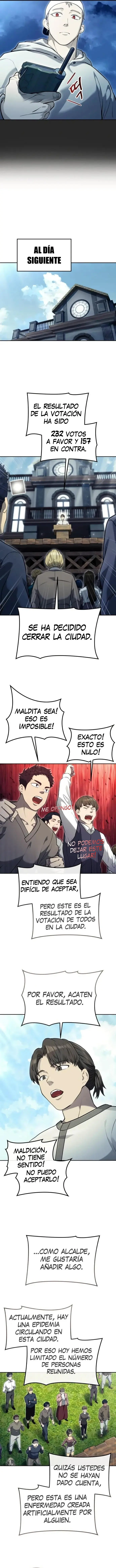 Tower of God: Urek's Ascent - Capítulo 53 - Página 14 - LectorTMOo