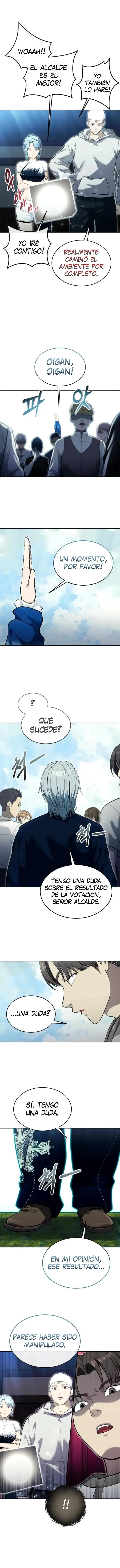 Tower of God: Urek's Ascent - Capítulo 53 - Página 16 - LectorTMOo