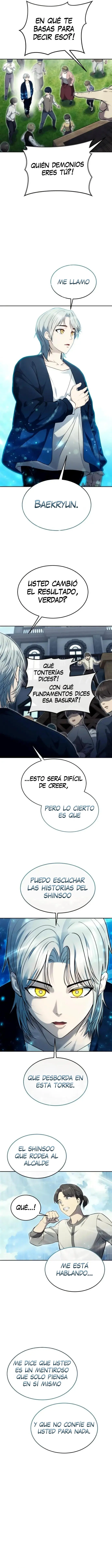 Tower of God: Urek's Ascent - Capítulo 53 - Página 17 - LectorTMOo