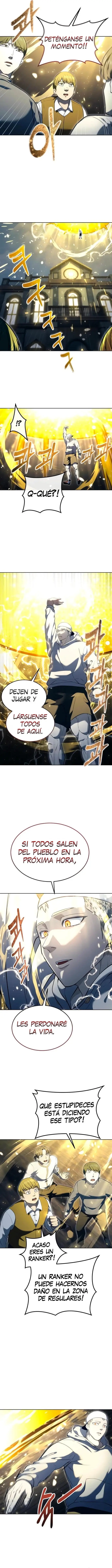 Tower of God: Urek's Ascent - Capítulo 54 - Página 4 - LectorTMOo