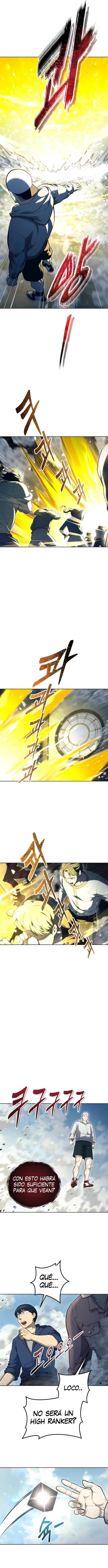 Tower of God: Urek's Ascent - Capítulo 54 - Página 5 - LectorTMOo