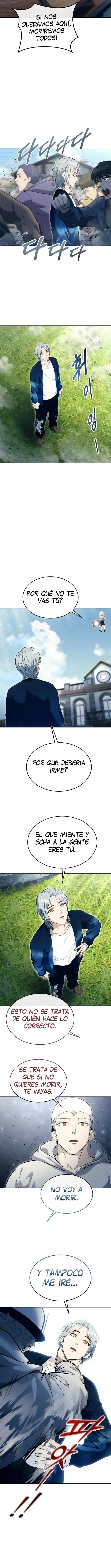 Tower of God: Urek's Ascent - Capítulo 54 - Página 7 - LectorTMOo