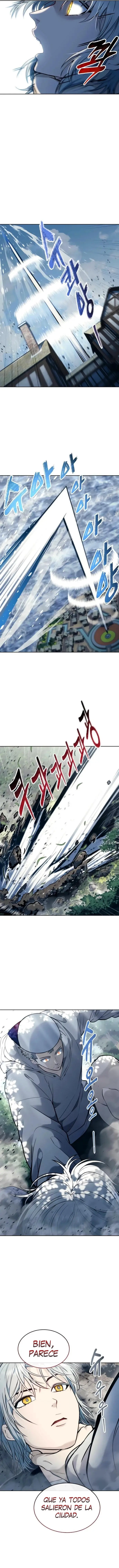 Tower of God: Urek's Ascent - Capítulo 54 - Página 8 - LectorTMOo
