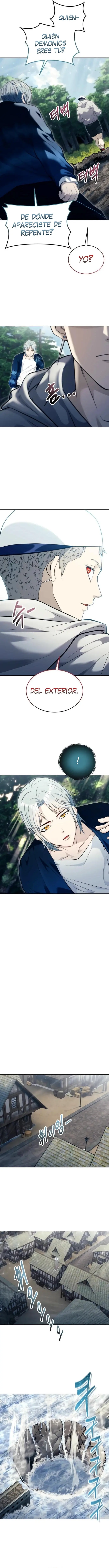 Tower of God: Urek's Ascent - Capítulo 54 - Página 10 - LectorTMOo