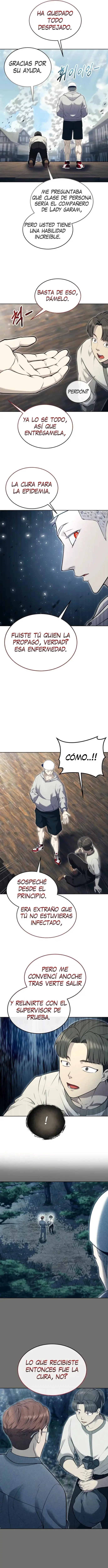 Tower of God: Urek's Ascent - Capítulo 54 - Página 11 - LectorTMOo