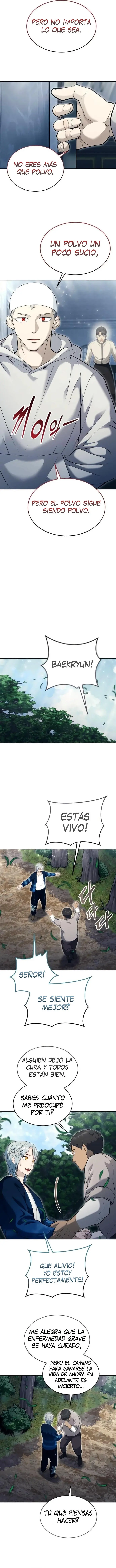Tower of God: Urek's Ascent - Capítulo 54 - Página 13 - LectorTMOo