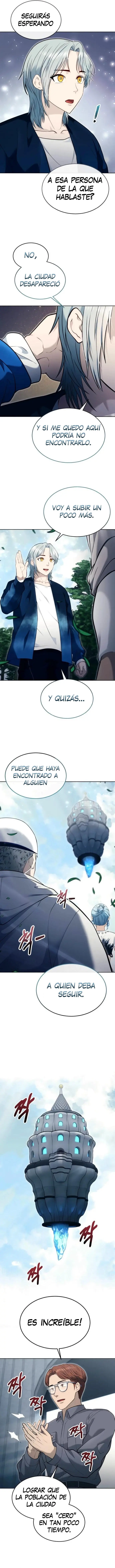 Tower of God: Urek's Ascent - Capítulo 54 - Página 14 - LectorTMOo