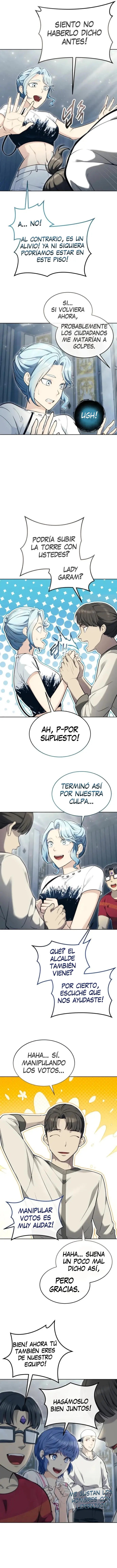 Tower of God: Urek's Ascent - Capítulo 54 - Página 16 - LectorTMOo