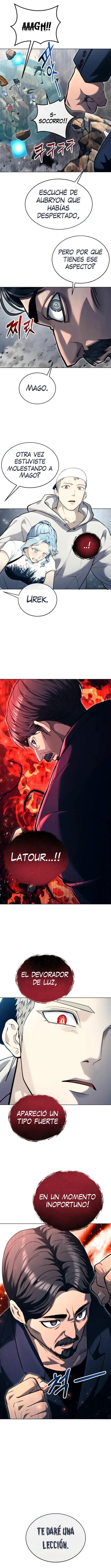 Tower of God: Urek's Ascent - Capítulo 54 - Página 19 - LectorTMOo