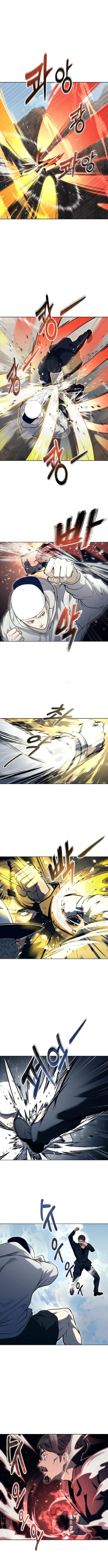 Tower of God: Urek's Ascent - Capítulo 55 - Página 4 - LectorTMOo