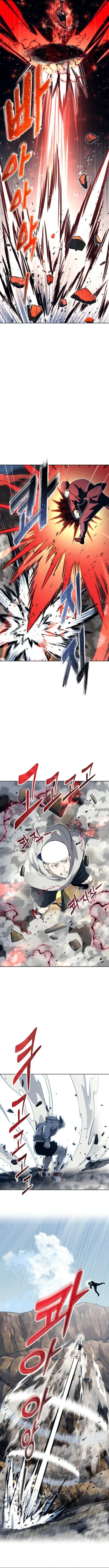 Tower of God: Urek's Ascent - Capítulo 55 - Página 6 - LectorTMOo