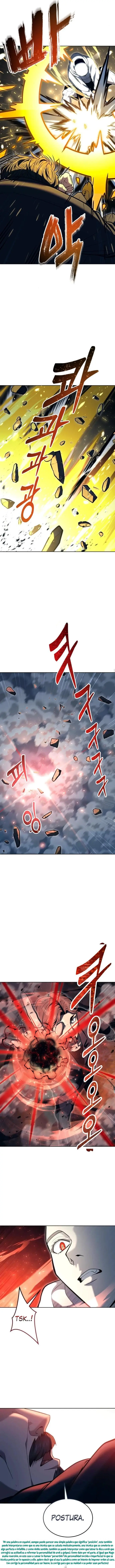 Tower of God: Urek's Ascent - Capítulo 55 - Página 8 - LectorTMOo