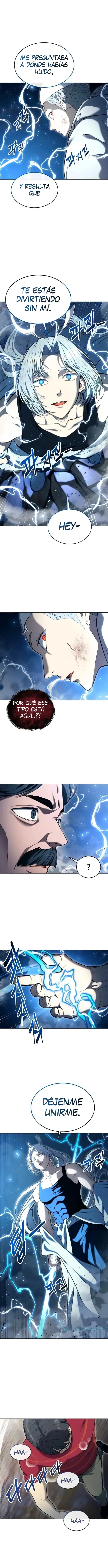 Tower of God: Urek's Ascent - Capítulo 55 - Página 11 - LectorTMOo