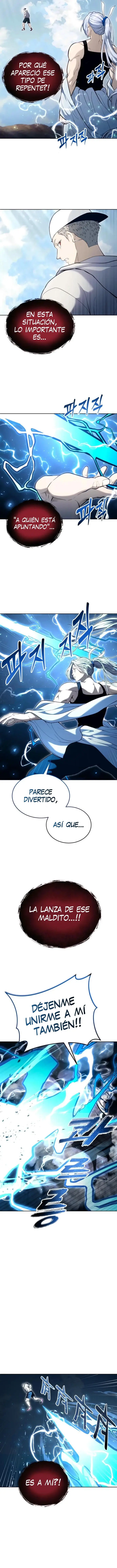 Tower of God: Urek's Ascent - Capítulo 56 - Página 4 - LectorTMOo