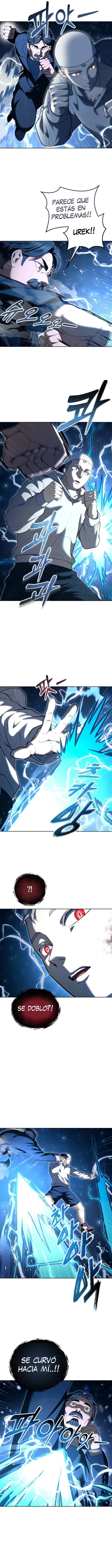 Tower of God: Urek's Ascent - Capítulo 56 - Página 5 - LectorTMOo