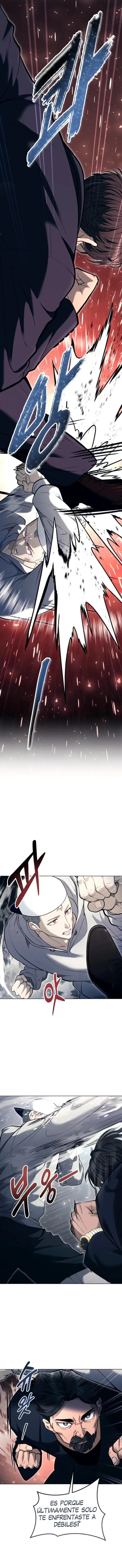 Tower of God: Urek's Ascent - Capítulo 56 - Página 9 - LectorTMOo