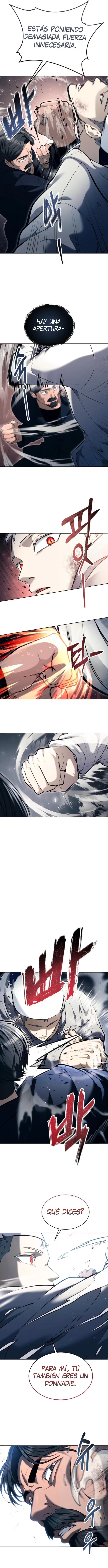 Tower of God: Urek's Ascent - Capítulo 56 - Página 10 - LectorTMOo