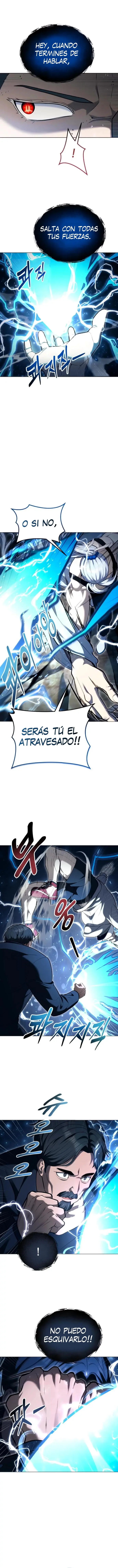 Tower of God: Urek's Ascent - Capítulo 56 - Página 11 - LectorTMOo