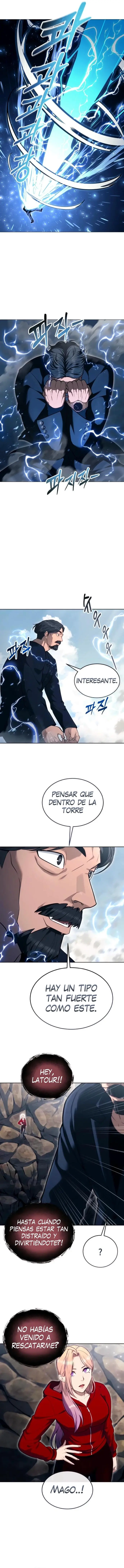 Tower of God: Urek's Ascent - Capítulo 56 - Página 12 - LectorTMOo