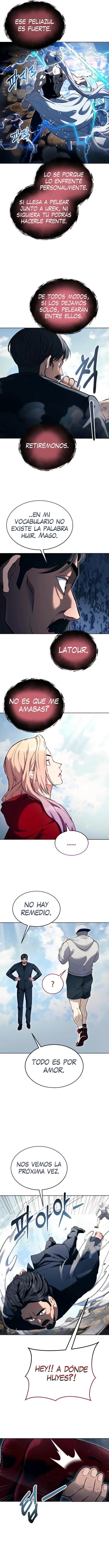 Tower of God: Urek's Ascent - Capítulo 56 - Página 13 - LectorTMOo