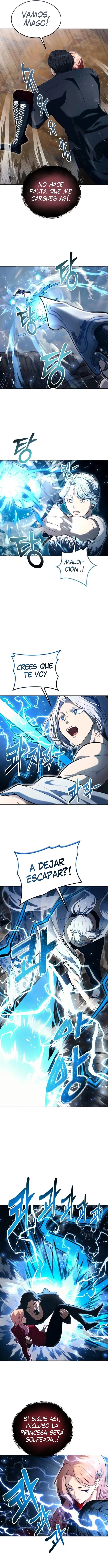 Tower of God: Urek's Ascent - Capítulo 56 - Página 14 - LectorTMOo