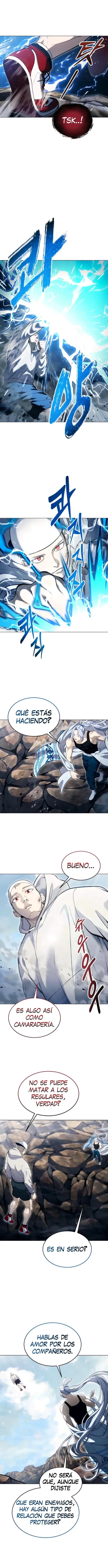 Tower of God: Urek's Ascent - Capítulo 56 - Página 15 - LectorTMOo