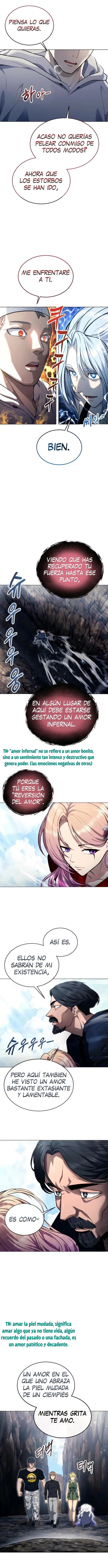 Tower of God: Urek's Ascent - Capítulo 56 - Página 16 - LectorTMOo