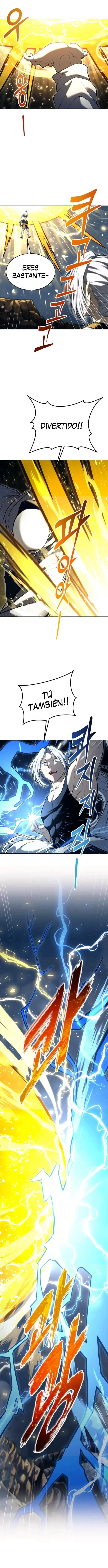 Tower of God: Urek's Ascent - Capítulo 57 - Página 6 - LectorTMOo