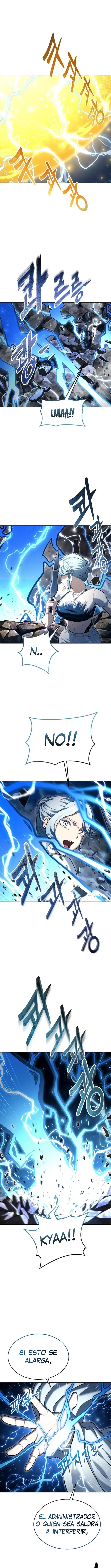 Tower of God: Urek's Ascent - Capítulo 57 - Página 7 - LectorTMOo