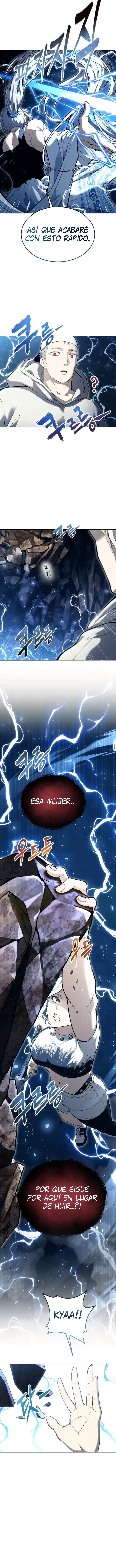 Tower of God: Urek's Ascent - Capítulo 57 - Página 8 - LectorTMOo