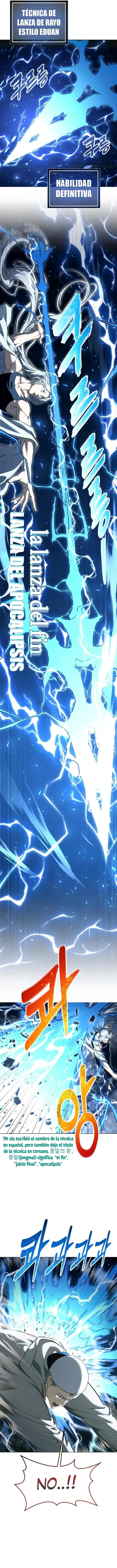 Tower of God: Urek's Ascent - Capítulo 57 - Página 9 - LectorTMOo