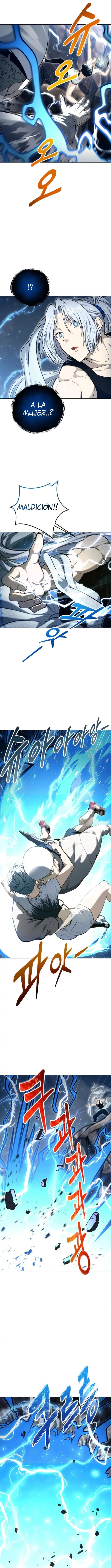 Tower of God: Urek's Ascent - Capítulo 57 - Página 10 - LectorTMOo