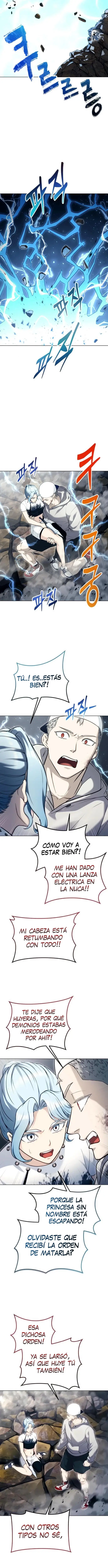 Tower of God: Urek's Ascent - Capítulo 57 - Página 11 - LectorTMOo