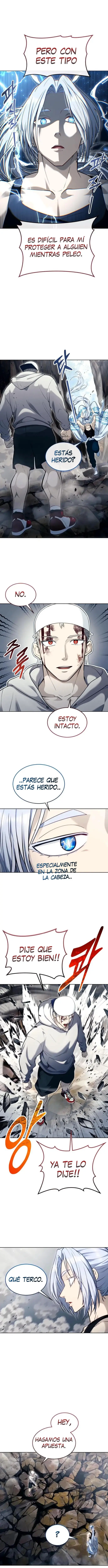Tower of God: Urek's Ascent - Capítulo 57 - Página 12 - LectorTMOo