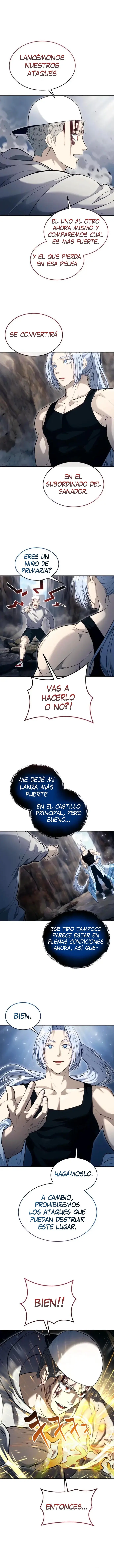Tower of God: Urek's Ascent - Capítulo 57 - Página 13 - LectorTMOo