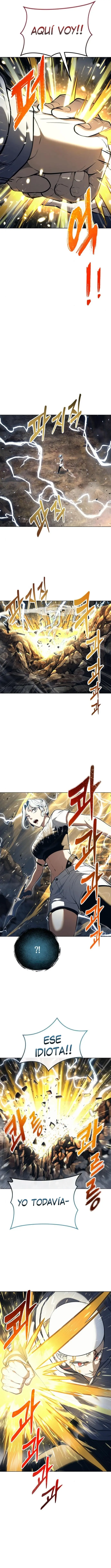 Tower of God: Urek's Ascent - Capítulo 57 - Página 14 - LectorTMOo