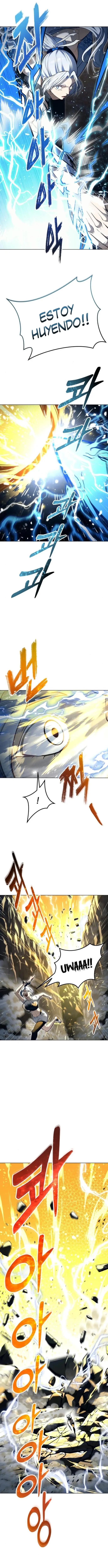 Tower of God: Urek's Ascent - Capítulo 57 - Página 15 - LectorTMOo