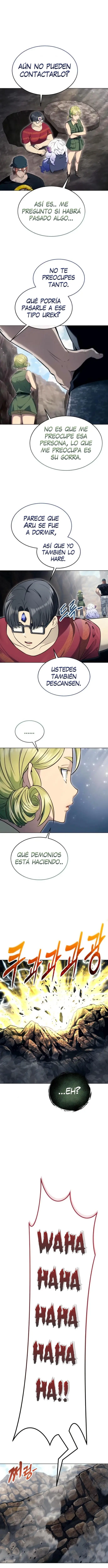 Tower of God: Urek's Ascent - Capítulo 57 - Página 16 - LectorTMOo
