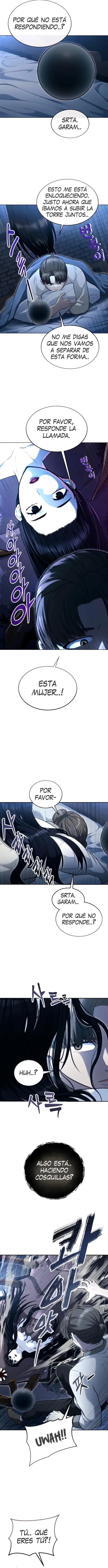 Tower of God: Urek's Ascent - Capítulo 58 - Página 6 - LectorTMOo